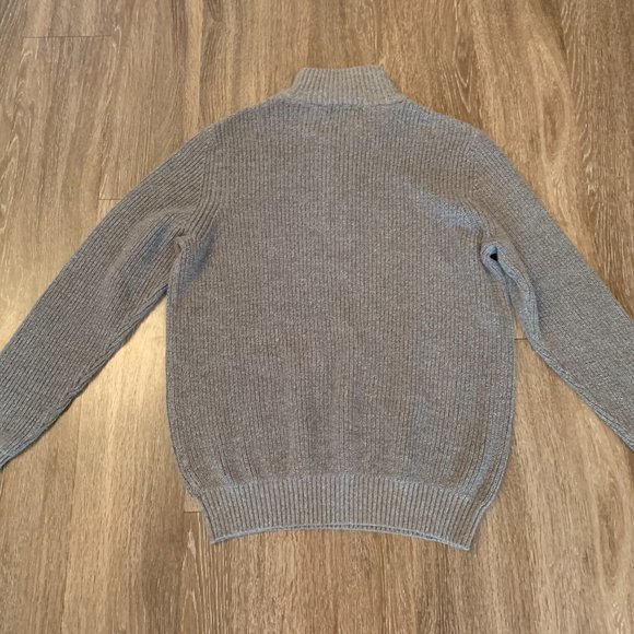 DH Bass Sweater - Picture 2 of 2
